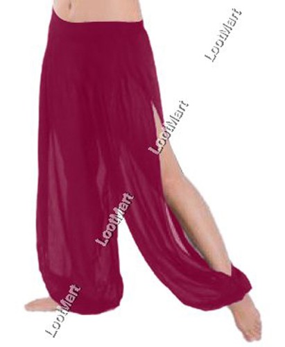 Pantaloni yoga danza - , del