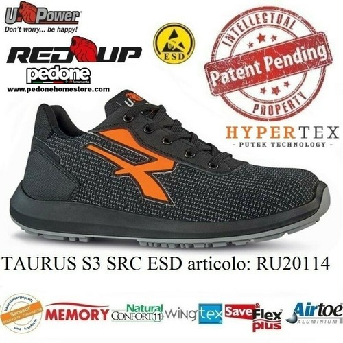 Upower scarpe lavoro - upower,