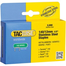 Tacwise 1220 140 - , acciaio