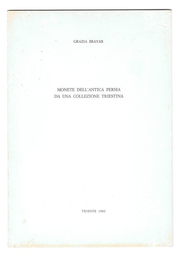 Grazia bravar monete - grazia,
