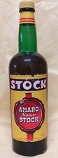N. 34 - Stock  Amaro Bianco