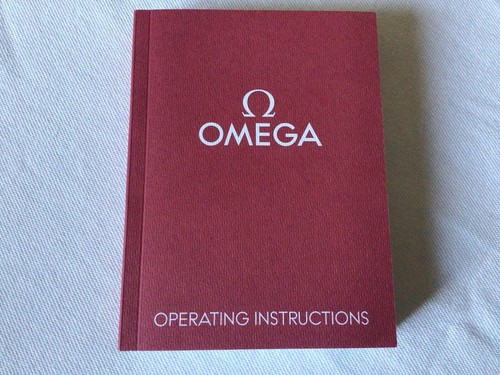 Libretto booklet istruzioni - libretto,