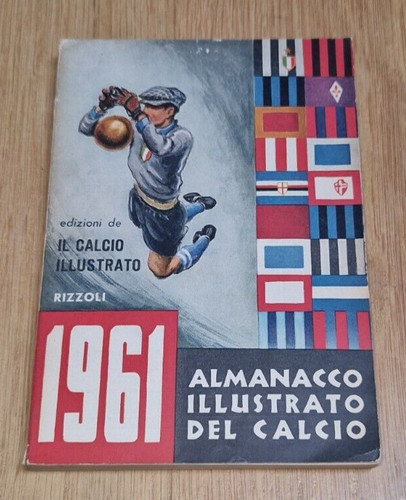 Almanacco illustrato del - almanacco,
