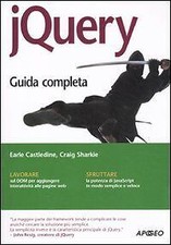 JQuery. Guida completa von