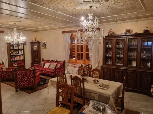 Due lampadari antichi anni - anni, 85