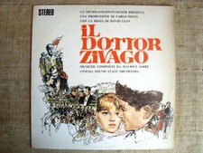 Dottor zivago colonna - il,