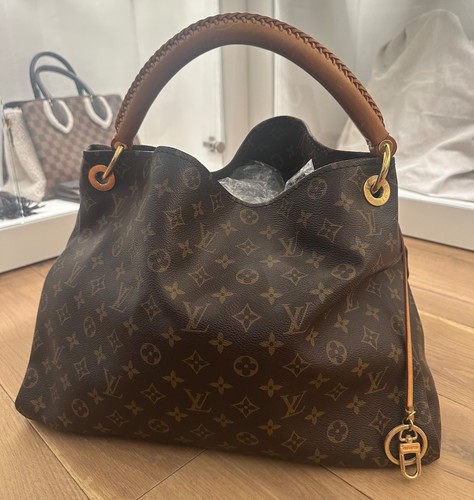 Borsa louis vuitton - borsa, monogram