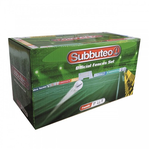 Recinzioni subbuteo nuove e - nuove,