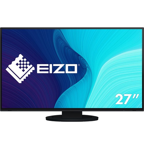 Eizo 0cm ev2795 bk - eizo, 68,0cm