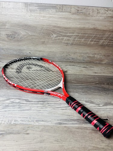 Racchetta tennis head - racchetta,
