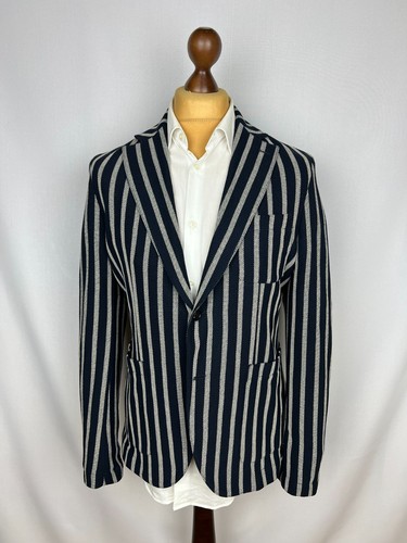 Cappotto sportivo mezza fodera
