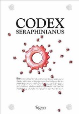 Codex Seraphinianus -