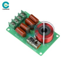 Tweeter 100W Divisore