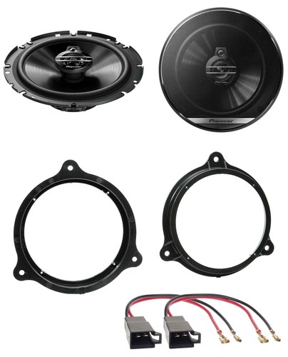 Pioneer altoparlante vie - pioneer, 3