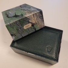 Rolex Vintage Box ref. 16610