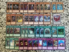 Mazzo Completo Sei Samurai