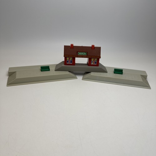Thomas friends maron - &,