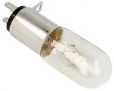 Lampadina per Forno Microonde