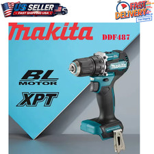 Makita ddf487 lxt 18v - makita,