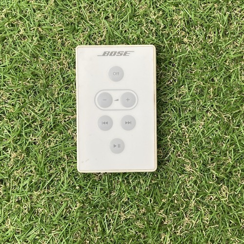 Telecomando originale bose - telecomando,