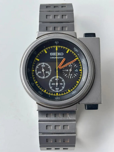 Orologio polso seiko - orologio, da