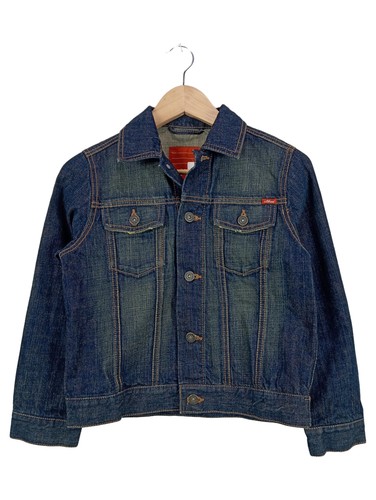 Oliver giacca jeans - giacca,