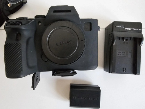 Sony alpha - sony,