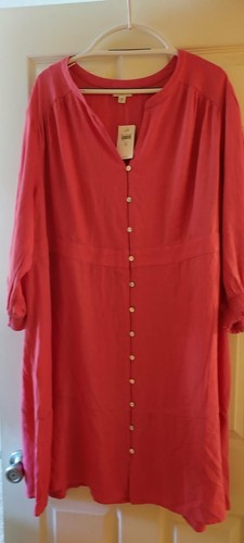 Jill dress size 3x new - dress,