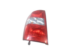 Stop fanale Posteriore