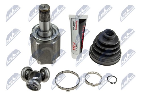 Kit giunti albero - kit,