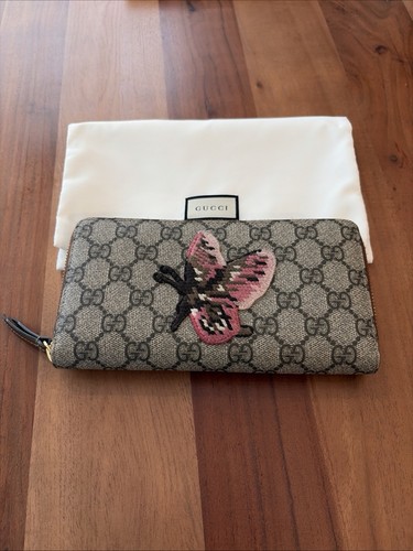 Gucci wallet - gucci,