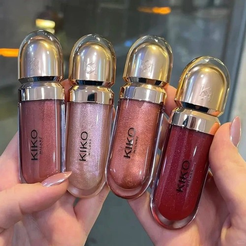Kiko milano hydra - 3d,