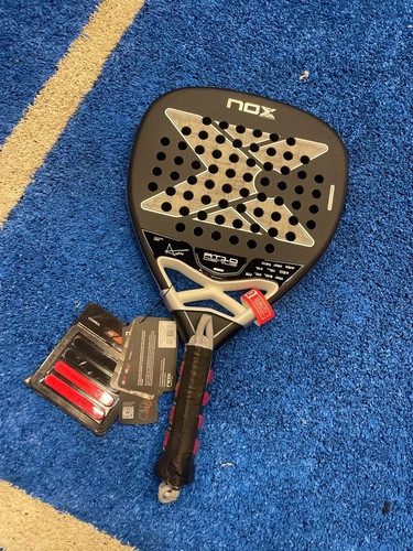 Racchetta pala padel nox - racchetta,