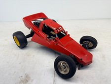 Vintage Tamiya The Grasshopper
