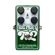 Electro-Harmonix Bass Big Muff