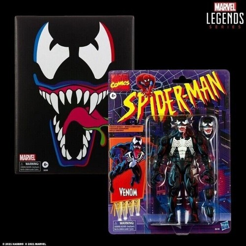 Spider man marvel - spider-man, legends