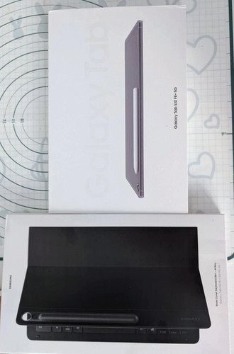 Samsung galaxy tab s10 - galaxy, plus