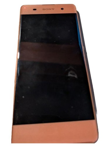Smartphone sony xperia oro - sony,