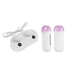 Wax Warmer High Power Double