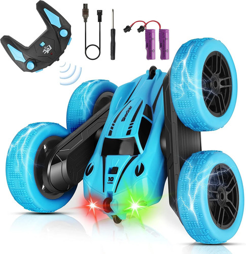 Cym telecomando auto - auto,, stunt