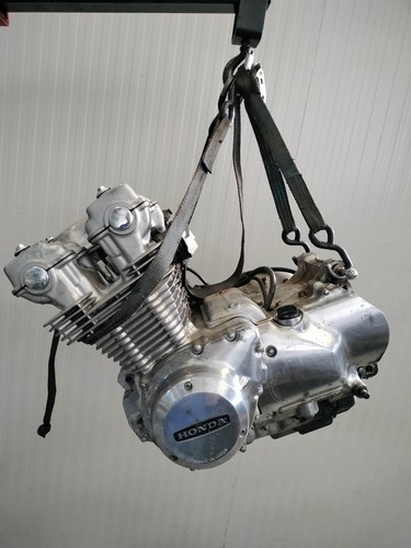 Motore completo sc01 per - completo, honda