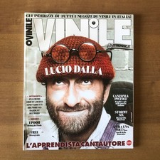 Rivista VINILE n.24 - 2020 -