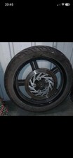 CERCHIO ANTERIORE KYMCO