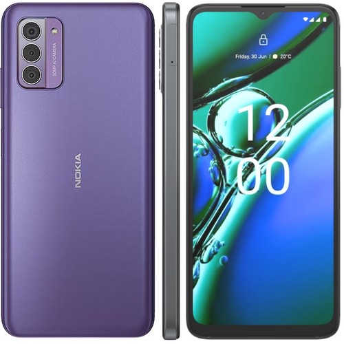 Smartphone nokia g42 - smartphone,