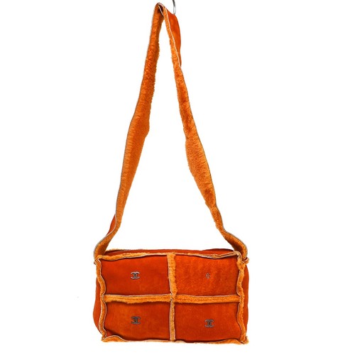 Borsa tracolla chanel - borsa,
