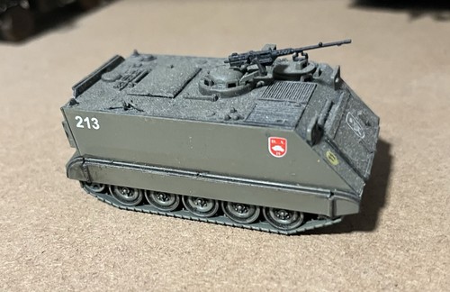 M113 spanish army - 1/72,