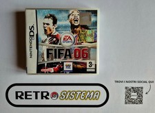 Nintendo DS - EA Sports FIFA