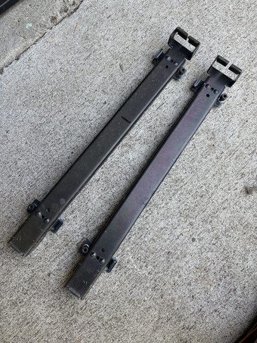 Supporti per barre thule - barre,