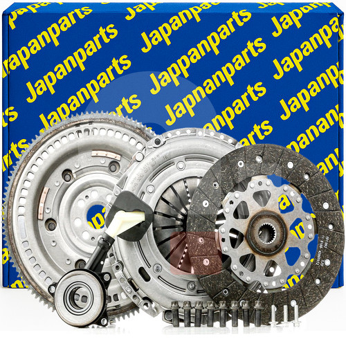 Kit frizione volano 4pz per - +,