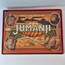 Cardinal Jumanji Gioco da